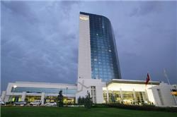 Rixos Konya Hotel - Konya